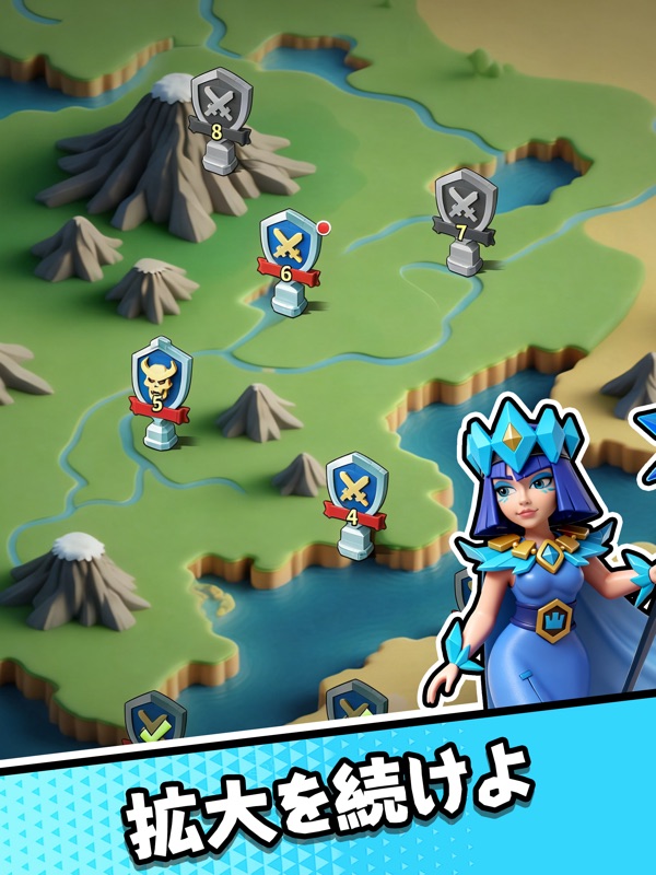 ラストエコー screenshot 12