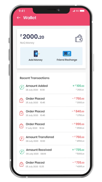 NOQ - STORE screenshot-8