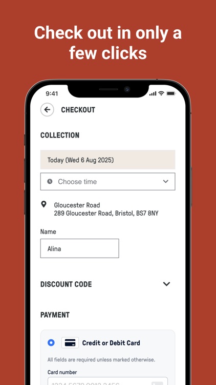 Pizzarova screenshot-5