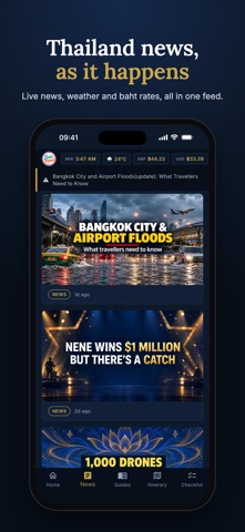 Baht & Beyond screenshot 2