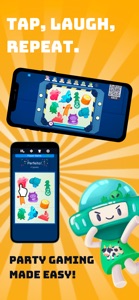 Play Together LITE Party Games screenshot #5 for iPhone