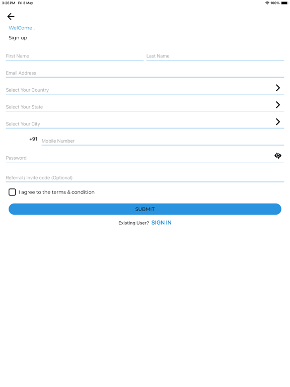 Screenshot #4 pour RebuStar-Lite-Driver