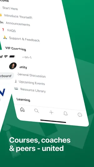 Haroun Ventures screenshot 2