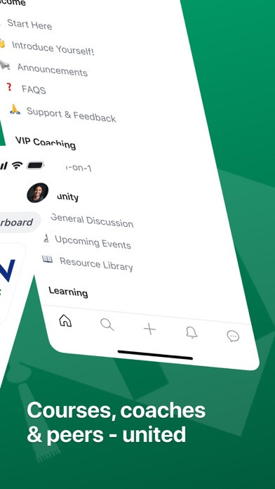 Screenshot 2 of Haroun Ventures App