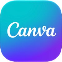 Canva AI Photo & Video Editor