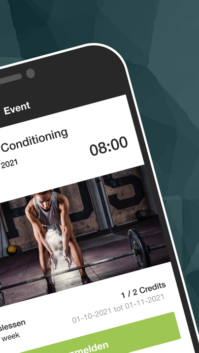 Screenshot #3 pour SportBit