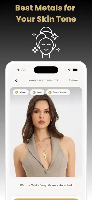 AI Jewelry Identifier + screenshot 4