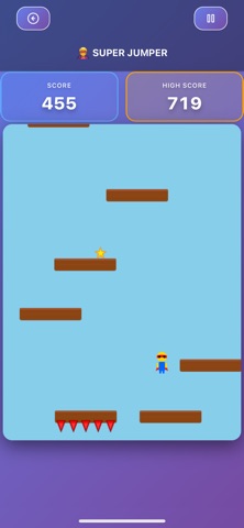 Bus Games screenshot