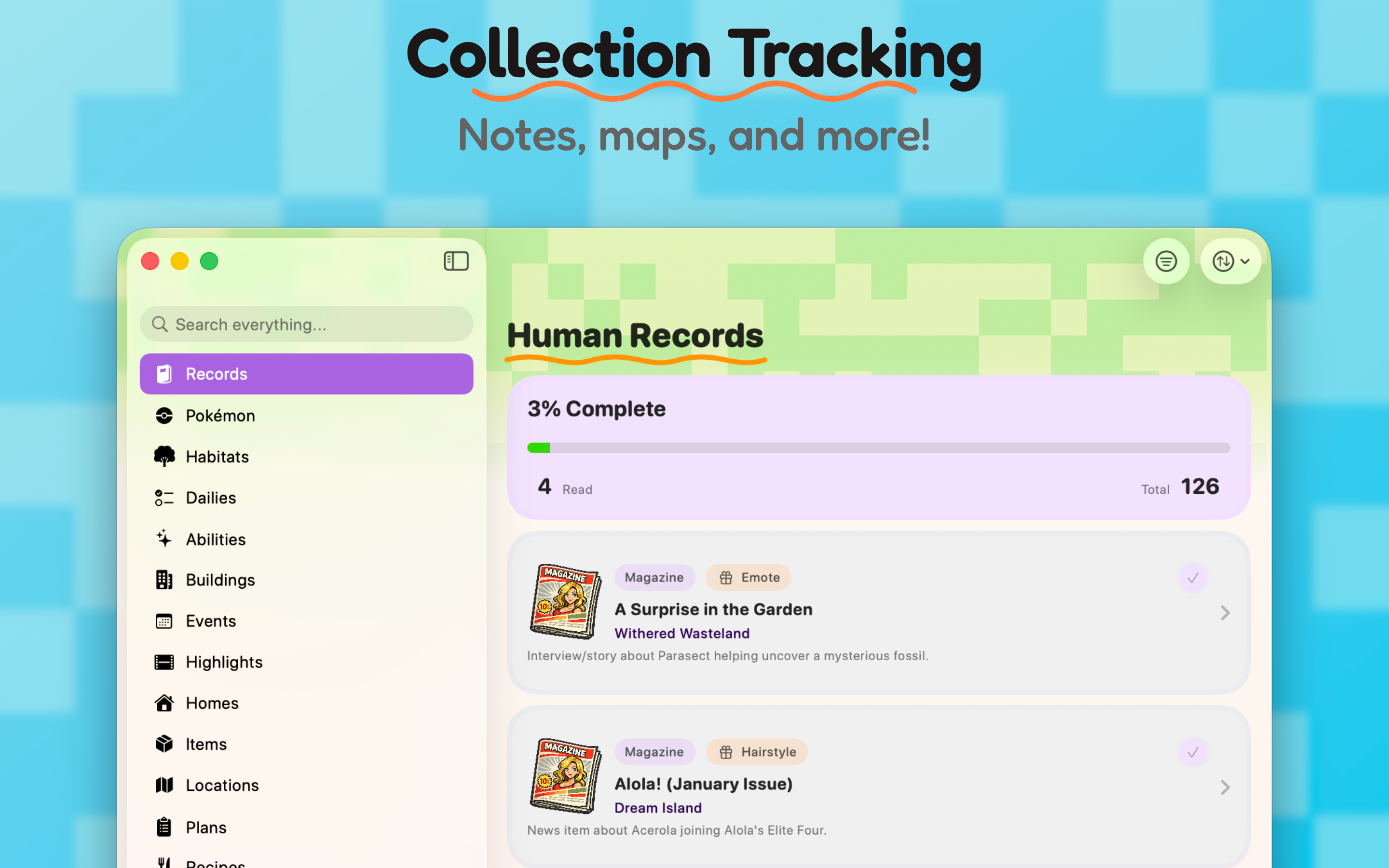 Tangrome screenshot 25