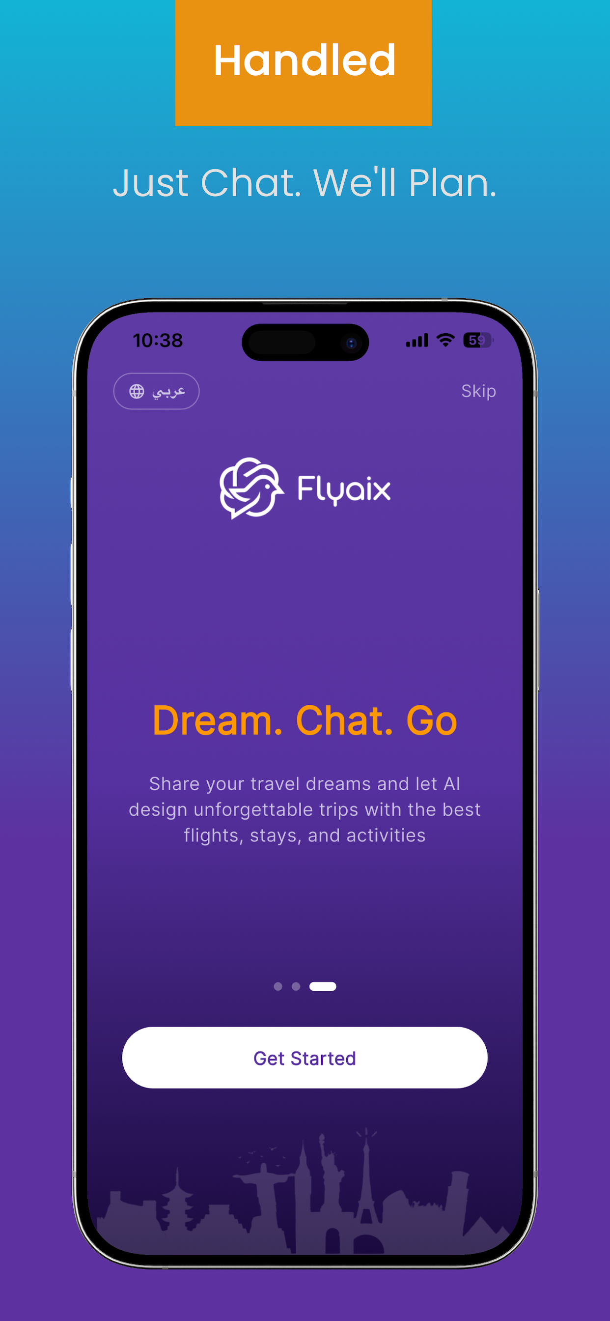 Flyaix