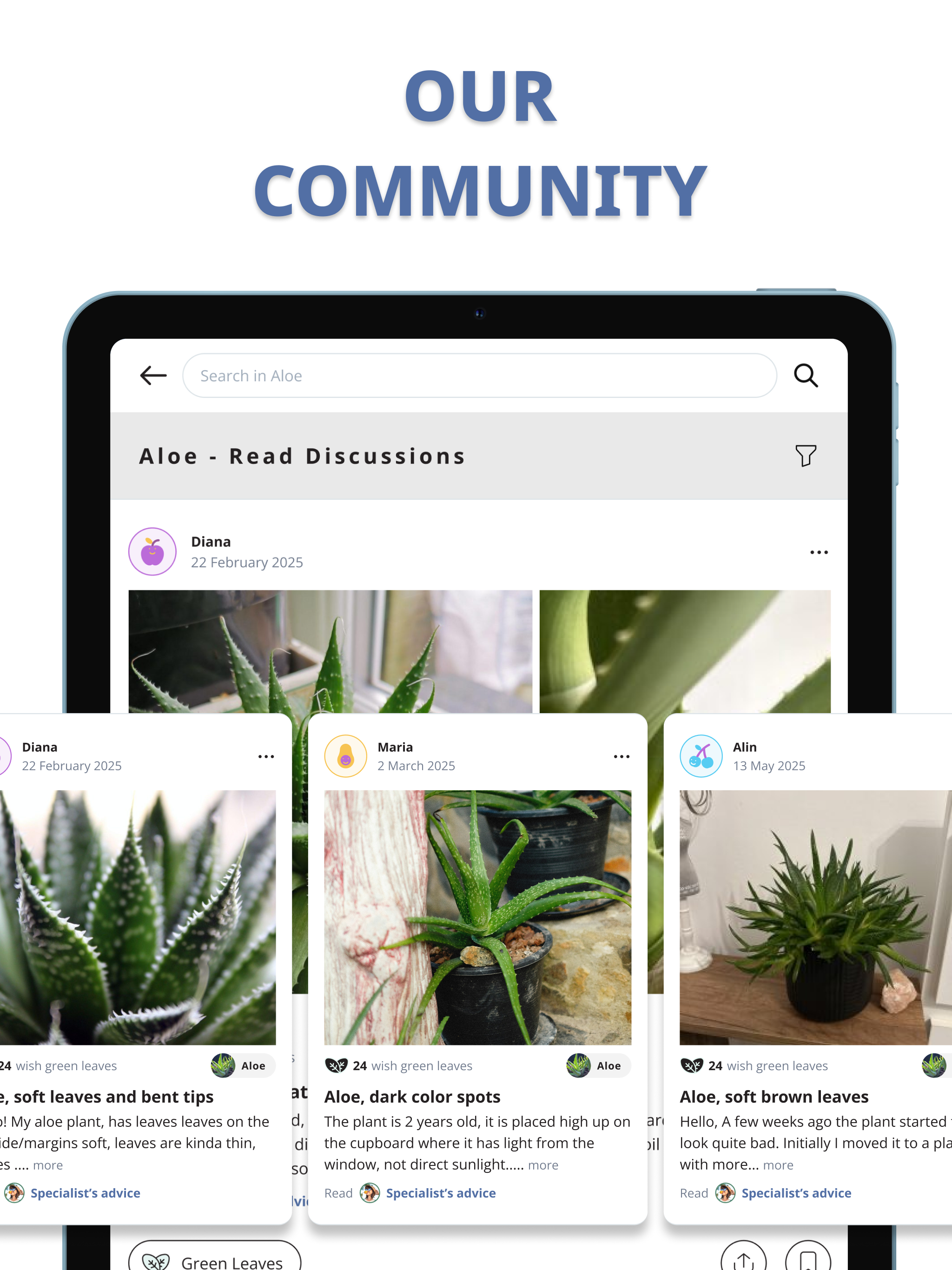 Armuro - Plant and Garden Care screenshot 11