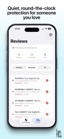 OwlGuardian: Scam Protection screenshot
