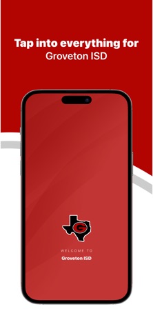 Groveton ISD Screenshot 1 of 5