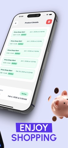 TuTu Price Guard screenshot