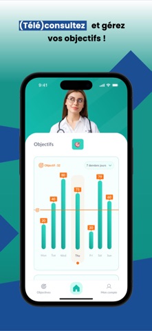 SAFESANTE PRO screenshot