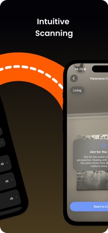 TNF360 screenshot