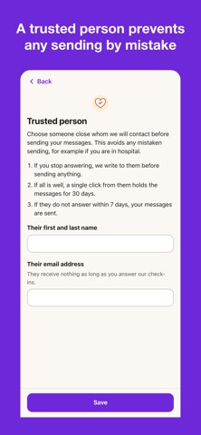 Laterly: Words for Later screenshot 2