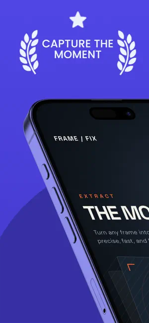 AI Frame Fix screenshot 1