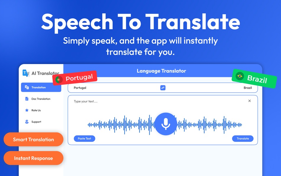 #2. Pro: AI Translator For Google (macOS) 由: Rizwan Joseph