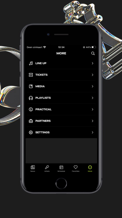 Rhythm and Vines screenshot-4