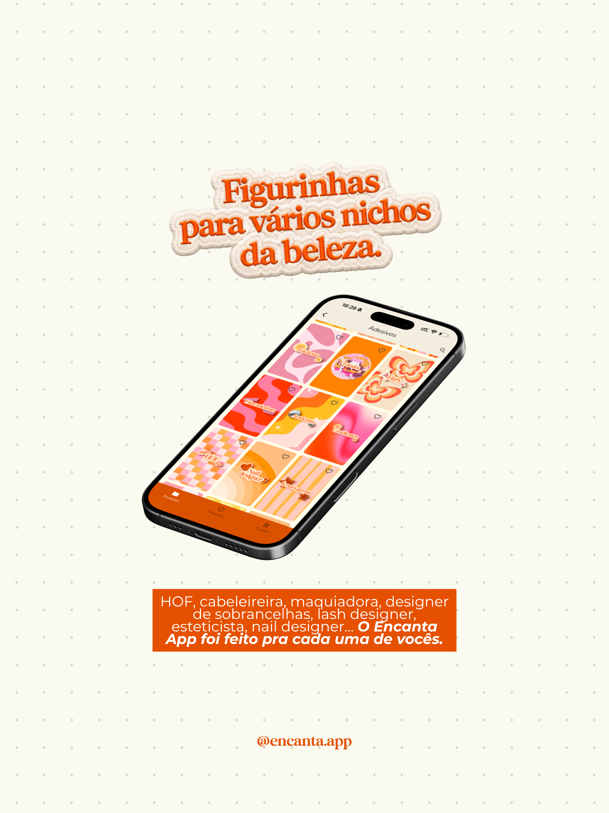 Encanta App screenshot 12