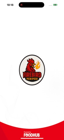 Firebird Periperi screenshot