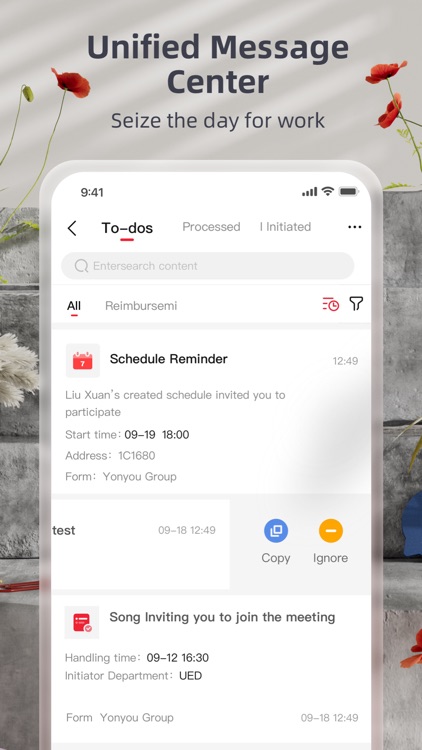 YouZone screenshot-4