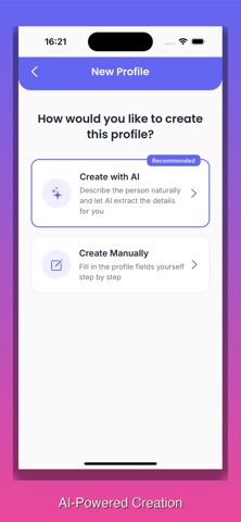 Tiny Little Notes screenshot