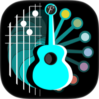 Guitar Chord Finder : Fabulus