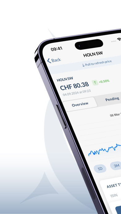 QVS Mobile Banking Screenshot 7 of 8