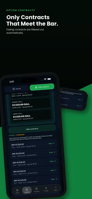 ATI Trading screenshot 4