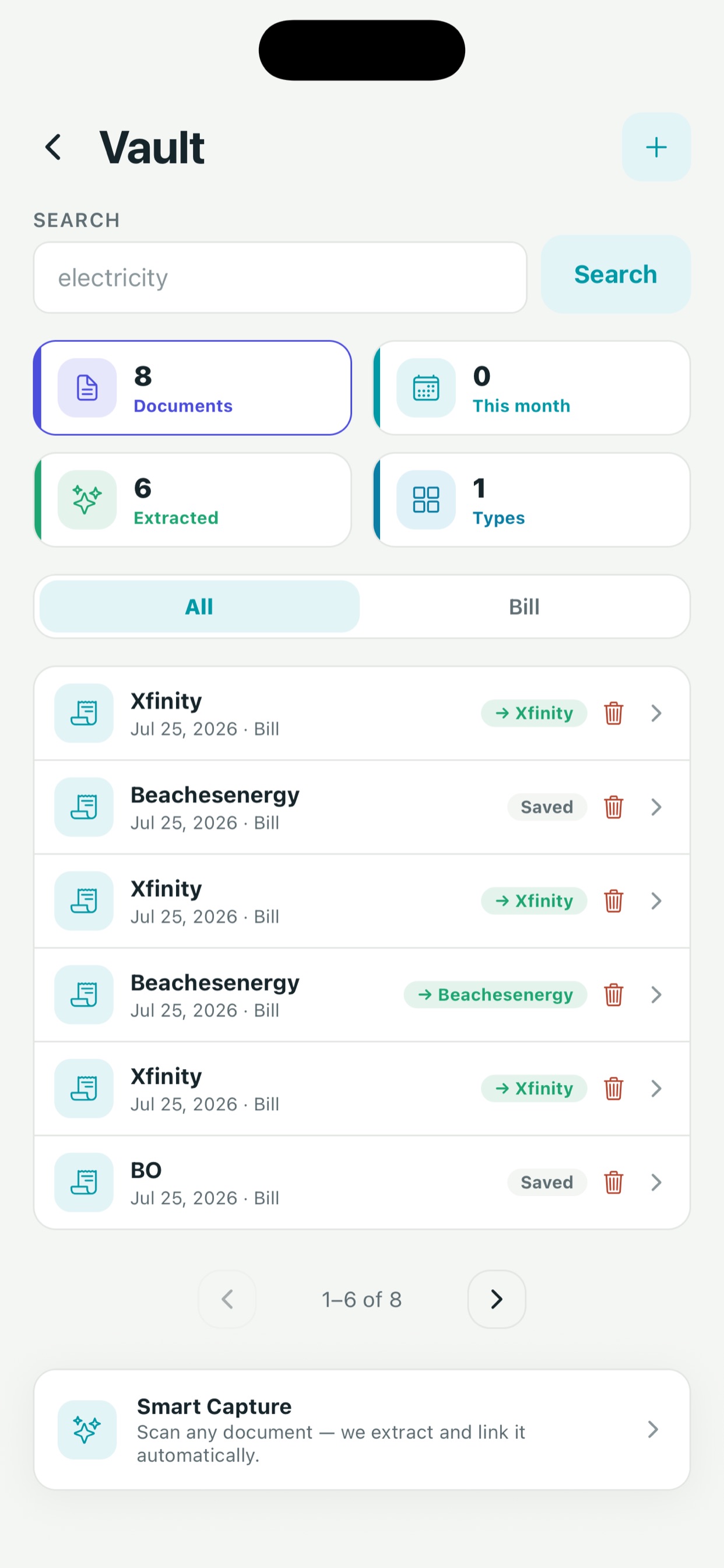 Screenshot 4 of EclipseCopilot