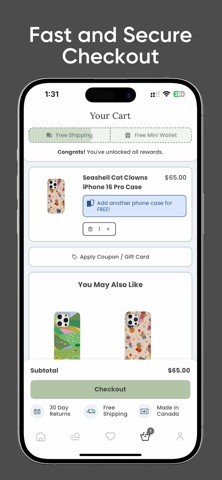Pela Case screenshot