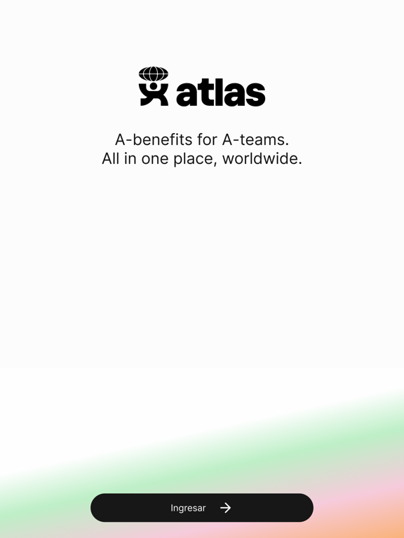 Screenshot #4 pour Atlas teams