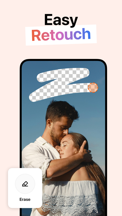 Photo background remover - NEW Screenshot
