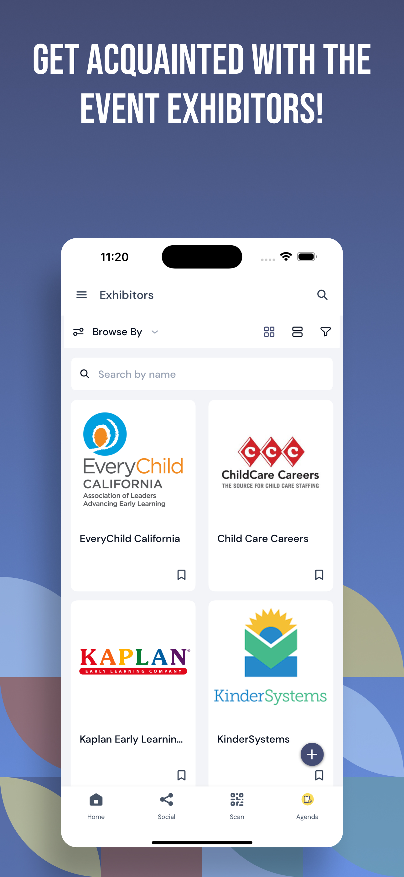 EveryChild California. screenshot 4