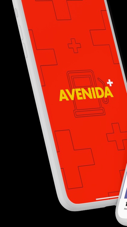 Posto Avenida Oficial