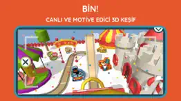 pango build eğlence parkı iphone resimleri 4