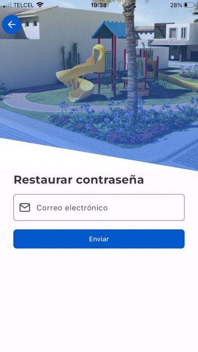 MisVecinos Screenshot 3 of 4