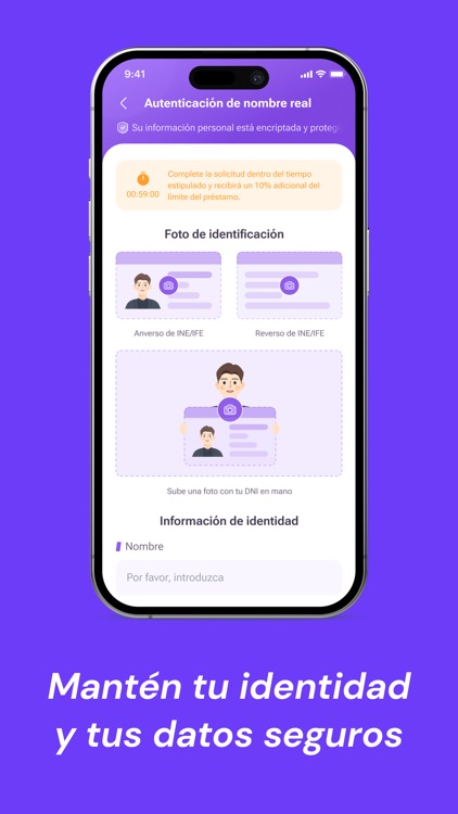 Conficreo Loan