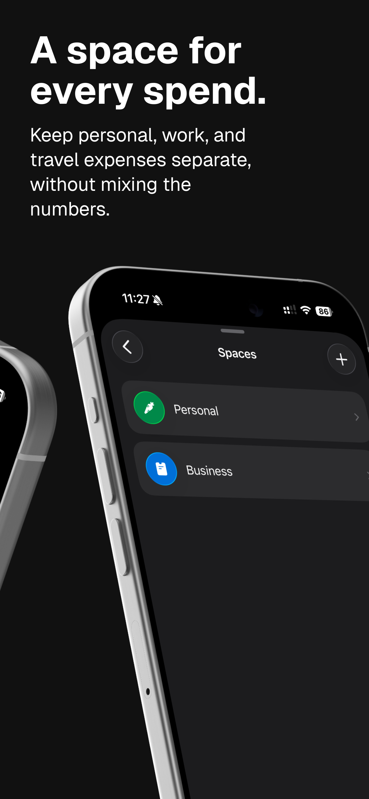 Spenso: Expense Tracker screenshot 8