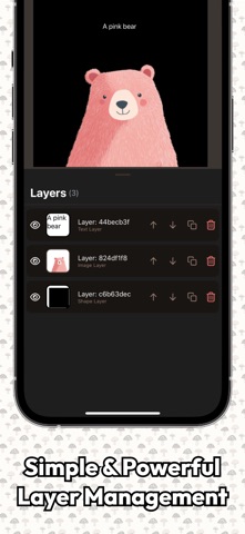 Mushroom: AI Image Editor Screenshot 3 of 5