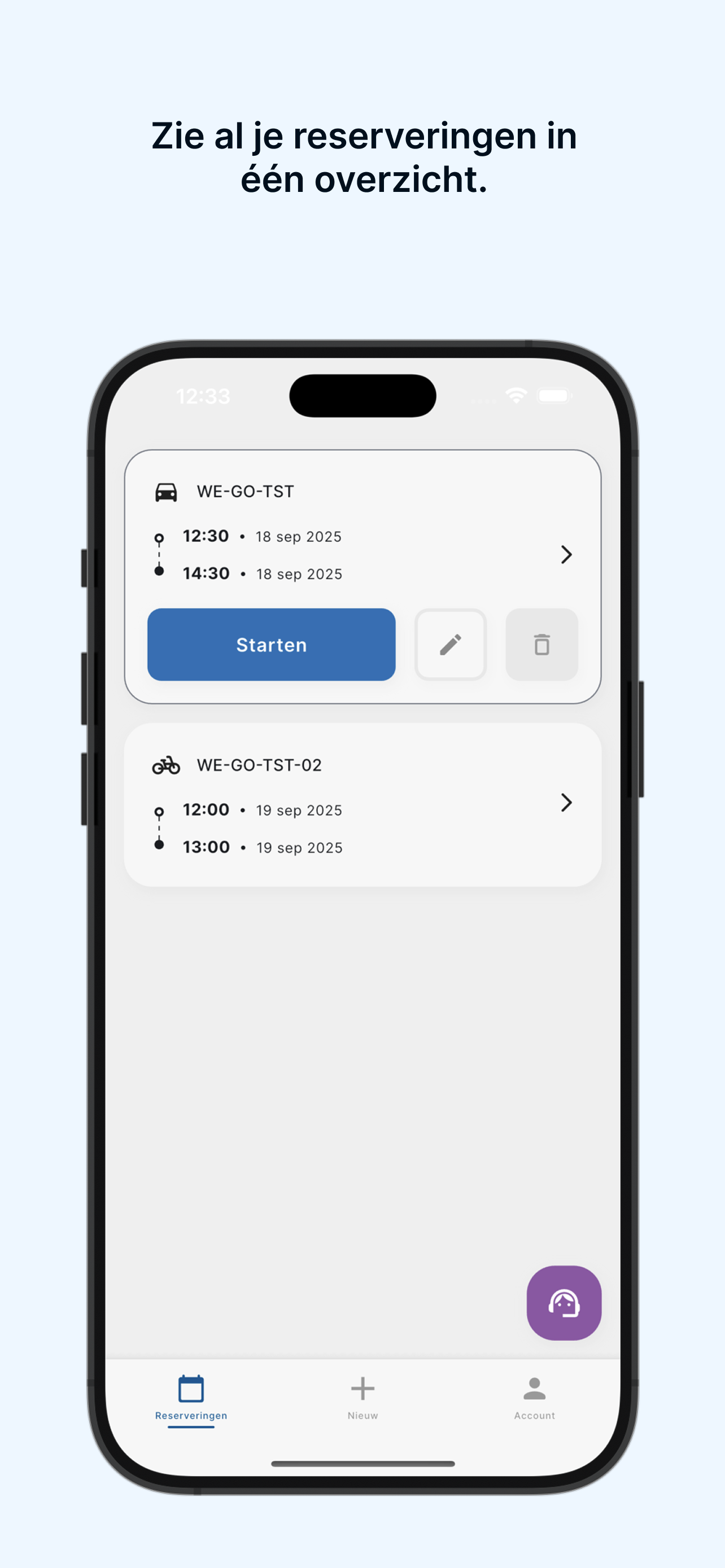 VROEM Riemersma Leasing screenshot 3