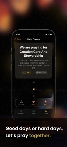 Vitrai: Smart Bible Study Screenshot 1 of 5