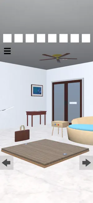 Escape Game Tropical Resort screenshot 2