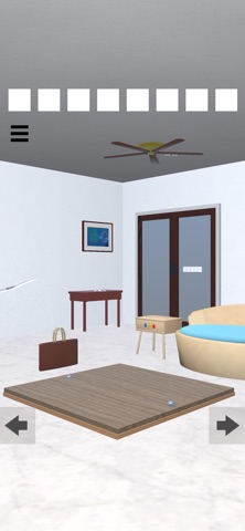 逃生游戏 热带度假村 screenshot