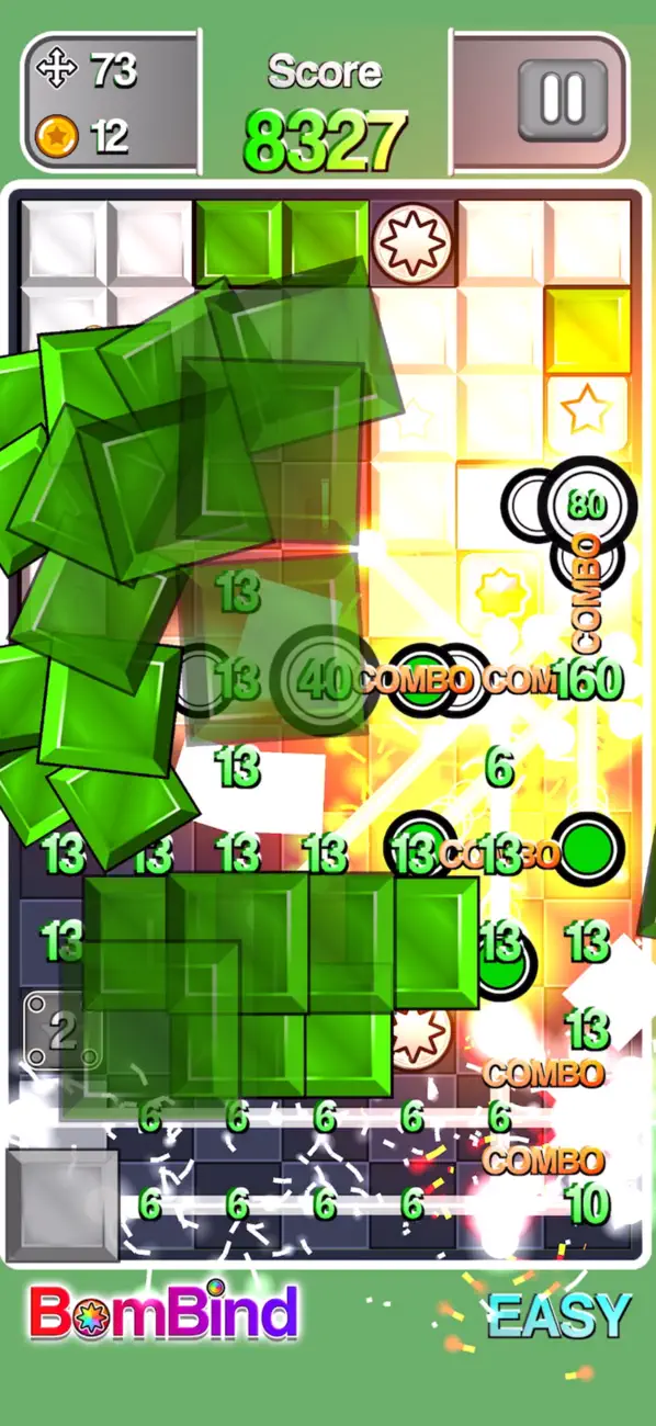 Screenshot #3 pour BomBind