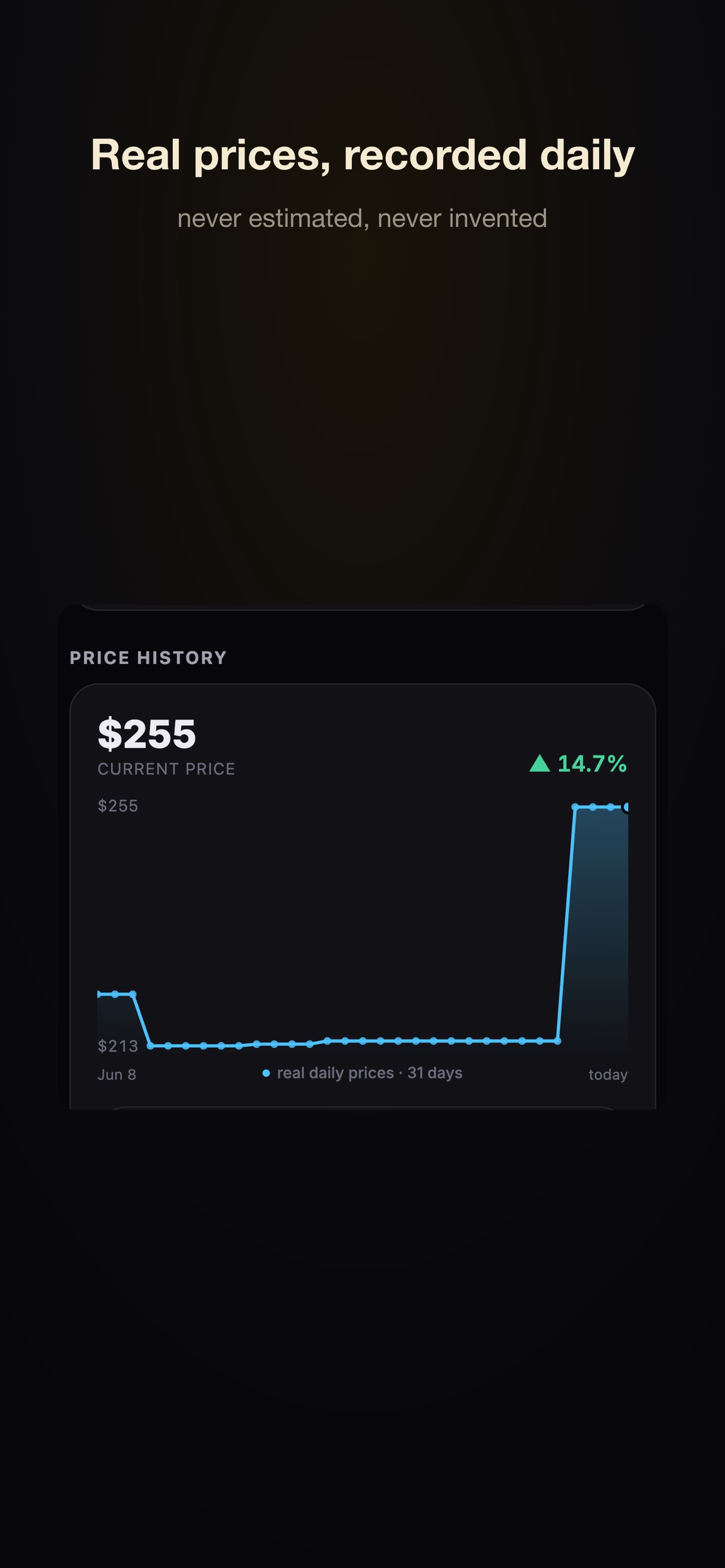 Screenshot 2 of MASTER - Card Discovery