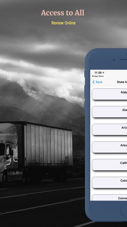 CDL Practice Test® screenshot-6