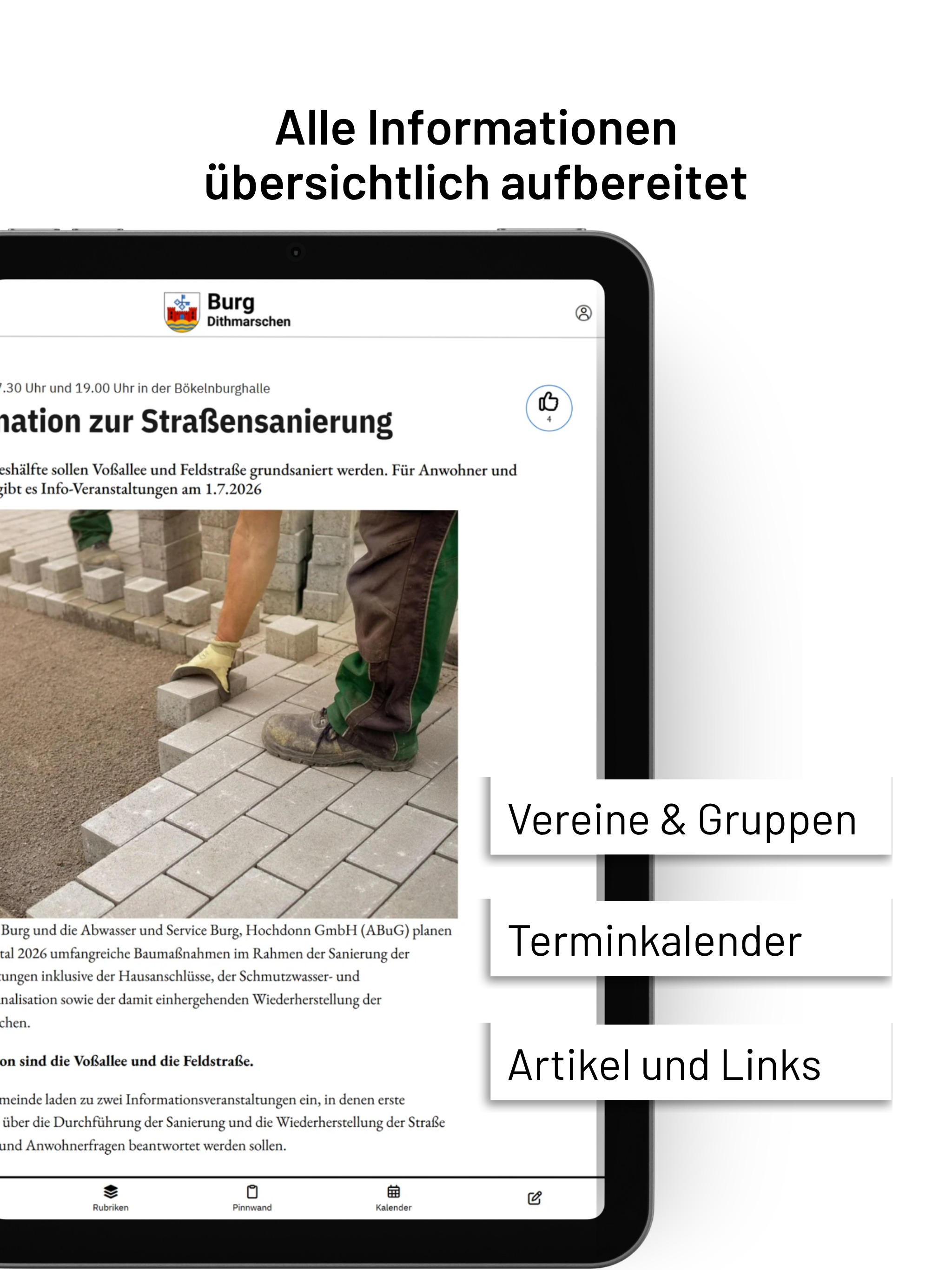 Burg Dithmarschen screenshot 9